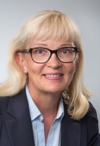 Irma Pahlman