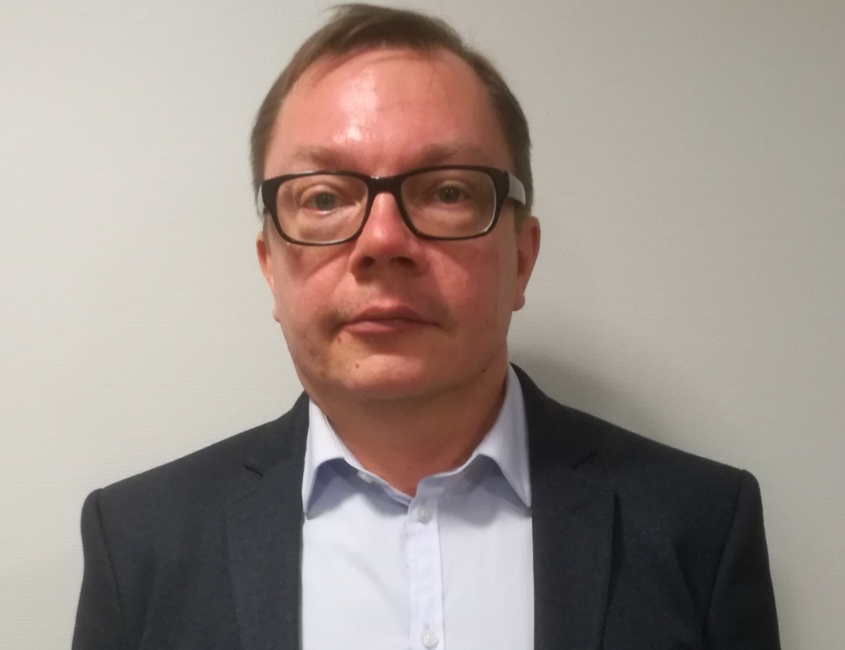 Jari Pirhonen