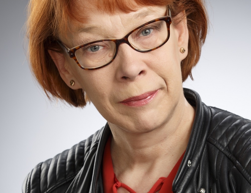 Anna-Liisa Lämsä