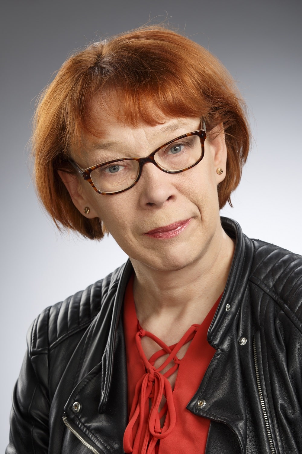 Anna-Liisa Lämsä