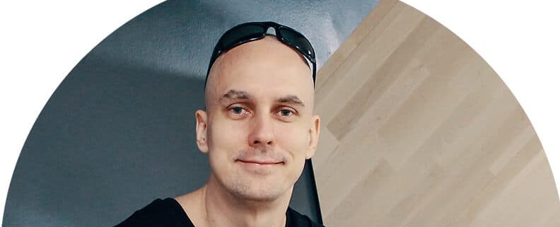 Markku Tilli